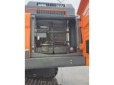 гусеничный экскаватор  DOOSAN DX530LC-7