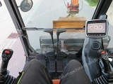 гусеничный экскаватор  DOOSAN DX140LCR-5