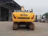 гусеничный экскаватор  LIEBHERR R 936