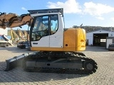 гусеничный экскаватор  LIEBHERR R 914 Compact Litronic