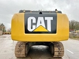 гусеничный экскаватор  CATERPILLAR 336F L