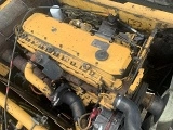 гусеничный экскаватор  CATERPILLAR 320 L