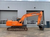 гусеничный экскаватор  DOOSAN DX 225LC-3