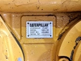 гусеничный экскаватор  CATERPILLAR 322 CLN