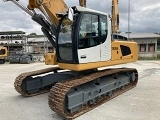 гусеничный экскаватор  LIEBHERR R 926 Litronic