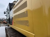 гусеничный экскаватор  CATERPILLAR 336F L