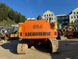 гусеничный экскаватор  LIEBHERR R 914 B Litronic HDSL