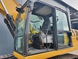 гусеничный экскаватор  CATERPILLAR 320D3