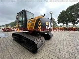 гусеничный экскаватор  JCB JS 145 HD