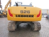 гусеничный экскаватор  LIEBHERR R 926 Litronic