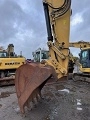 гусеничный экскаватор  CATERPILLAR 336D L