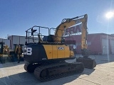 гусеничный экскаватор  JCB JS 145 LC