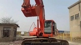 гусеничный экскаватор  DOOSAN DX225LCA