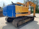 гусеничный экскаватор  HYUNDAI R 160 LC 7