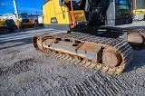 гусеничный экскаватор  VOLVO EC220EL