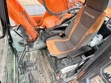 гусеничный экскаватор  DOOSAN DX380LC-3