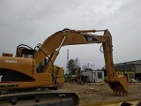 гусеничный экскаватор  CATERPILLAR 325