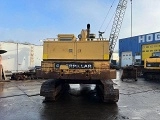 гусеничный экскаватор  CATERPILLAR 225