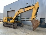 гусеничный экскаватор  CATERPILLAR 330 GC