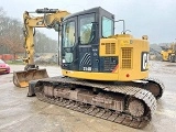 гусеничный экскаватор  CATERPILLAR 314D LCR