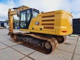 гусеничный экскаватор  CATERPILLAR 330