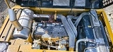 гусеничный экскаватор  CATERPILLAR 323D L