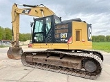 гусеничный экскаватор  CATERPILLAR 335F L