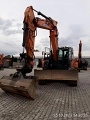 гусеничный экскаватор  DOOSAN DX235LCR-5