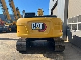 гусеничный экскаватор  CATERPILLAR 323D3