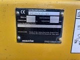 гусеничный экскаватор  KOMATSU PC210LC-10