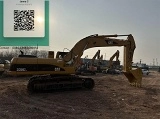 гусеничный экскаватор  CATERPILLAR 330