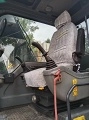 гусеничный экскаватор  VOLVO EC140DL