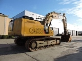 гусеничный экскаватор  CATERPILLAR 336F L