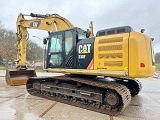 гусеничный экскаватор  CATERPILLAR 330F L