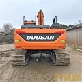 гусеничный экскаватор  DOOSAN DX255LC-5