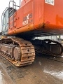 гусеничный экскаватор  HITACHI ZX 520 LCH-3