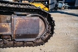 гусеничный экскаватор  VOLVO EC210CNL