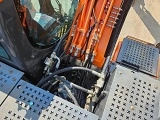 гусеничный экскаватор  DOOSAN DX225LC-5