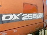 гусеничный экскаватор  DOOSAN DX 255 LC