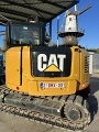 гусеничный экскаватор  CATERPILLAR 308E 2 CR