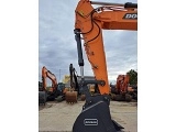 гусеничный экскаватор  DOOSAN DX530LC-7