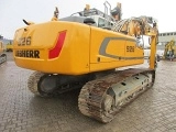 гусеничный экскаватор  LIEBHERR R 926 Litronic