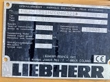 гусеничный экскаватор  LIEBHERR R 914 Compact Litronic