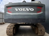 Гусеничный экскаватор  <b>VOLVO</b> EC480EL