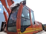 гусеничный экскаватор  HITACHI ZX 280 LCN-3