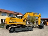 гусеничный экскаватор  LIEBHERR R 922 Litronic