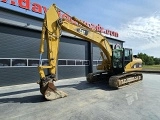 гусеничный экскаватор  CATERPILLAR 322 CLN