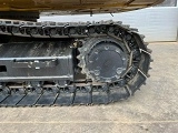 гусеничный экскаватор  CATERPILLAR 323D3