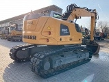 гусеничный экскаватор  LIEBHERR R 920 Compact