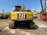 гусеничный экскаватор  CATERPILLAR 320 B L